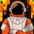 Mars X Run游戏