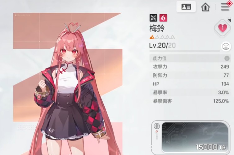 卡厄思梦境首抽角色推荐2