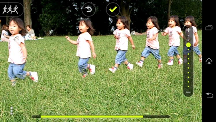 Motion Shot动态镜头截图2