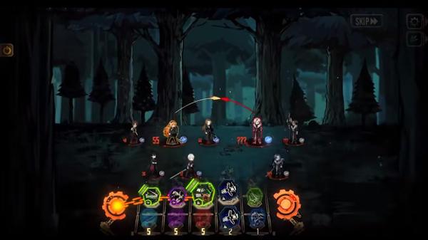 边狱巴士公司2024