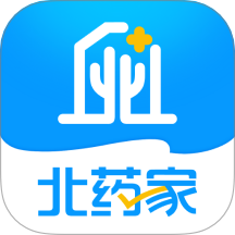 北药家客户端