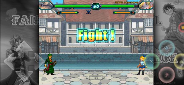 妖尾vs海贼王单机版 v1.2.2安卓版 