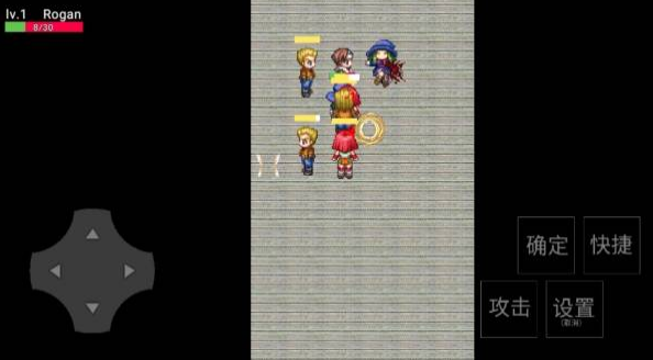 死亡之屋3汉化版