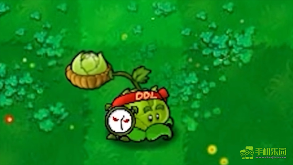PVZ资本家版