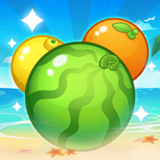 水果碰碰碰红包版1.1.3.7
