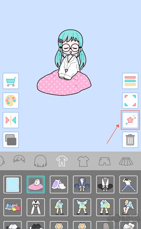 缤纷好友官网版 v1.6.3安卓版 