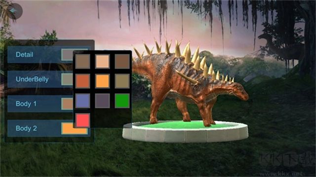 剑龙模拟器中文版 v1.1.9安卓版 