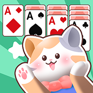 猫咪纸牌手机版 v1.3.5安卓版 
