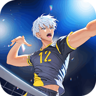 排球故事最新版本下载 v5.8.423
