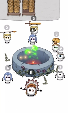 圈子部落合并放置大亨手机版下载 v1.27.0