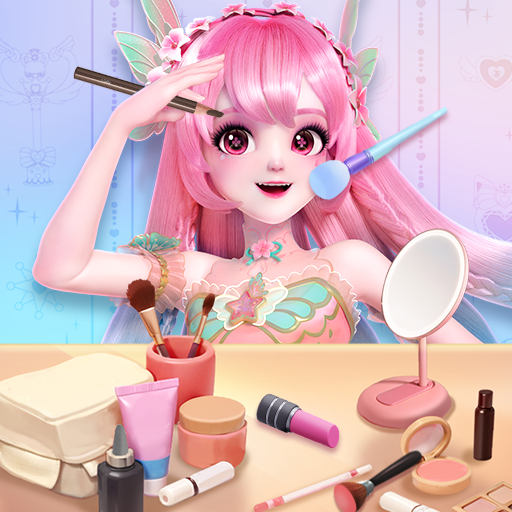 巴啦啦星缘蝶启 v1.0.20