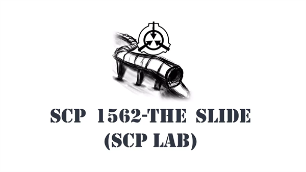 SCP1562食肉滑梯最新版下载
