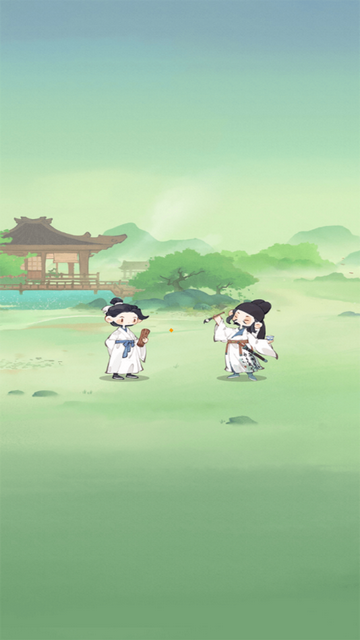 妙筆江山安卓版