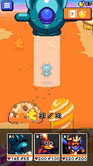 妖精组合单机版