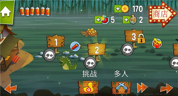 沼泽激战手机版 v4.4.5.0安卓版 