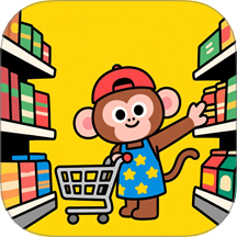开个超市游戏 V1.0.0