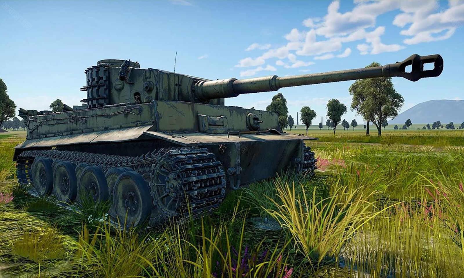 warthunder