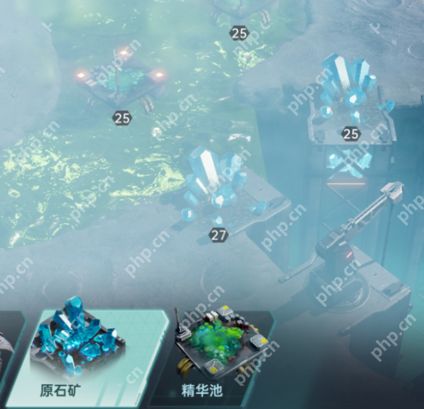 群星纪元打地怎么做  群星纪元打地攻略
