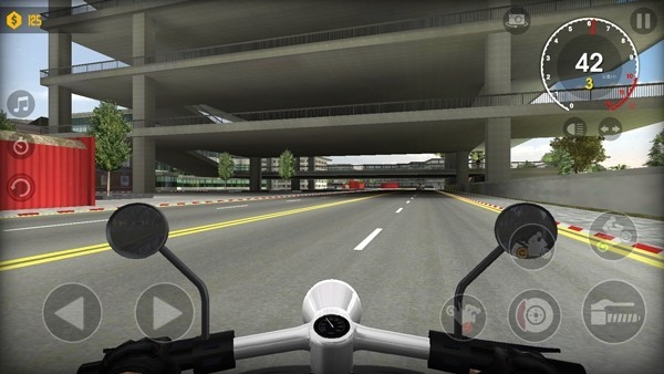 极限摩托2官方版下载 v3.91