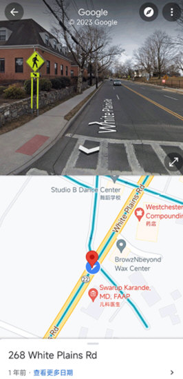 google maps安卓版