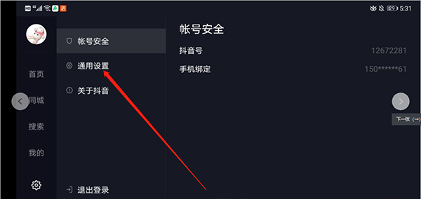 抖音车机版6