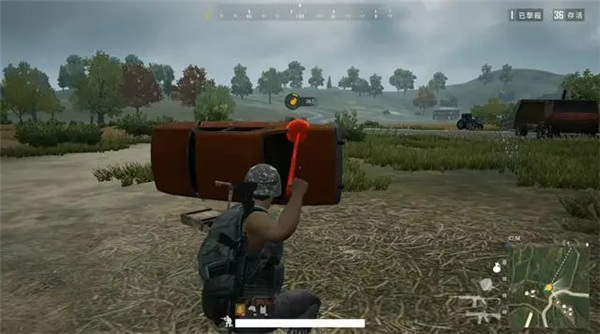 绝地求生轻量版2023