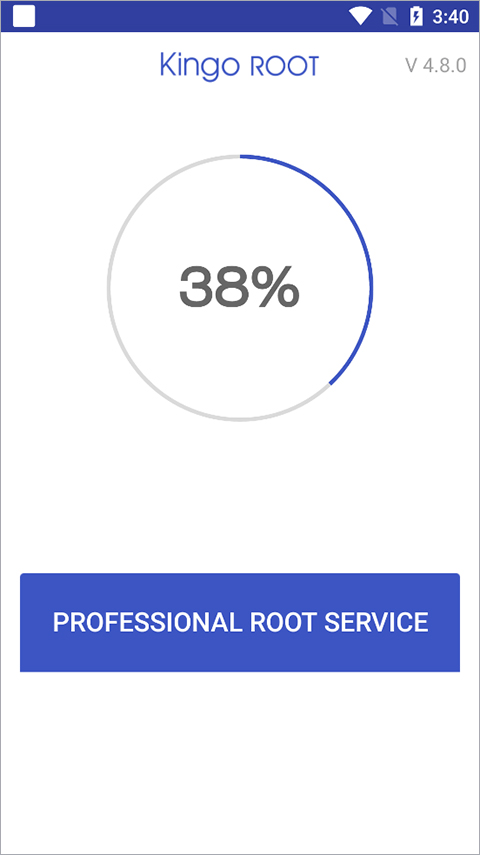 kingoroot v4.4.9