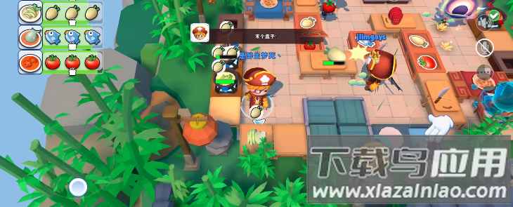 疯狂厨房2Cooking Battle