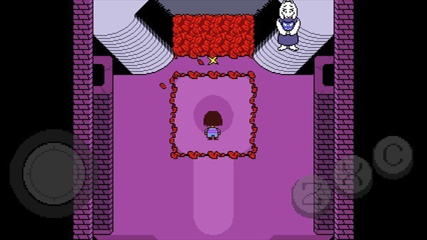 传说之下黄魂中文版