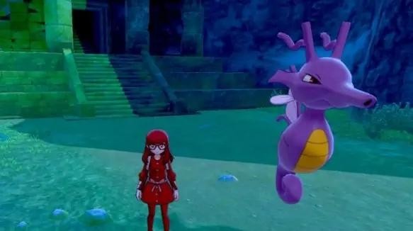 口袋妖怪绿宝石386版