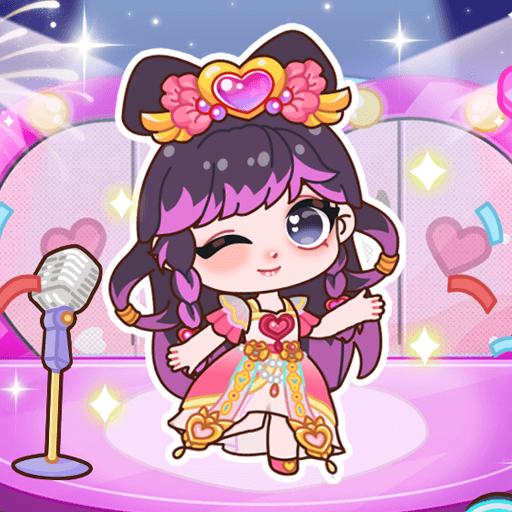 叶罗丽梦幻小镇游戏下载v1.0.3 安卓版