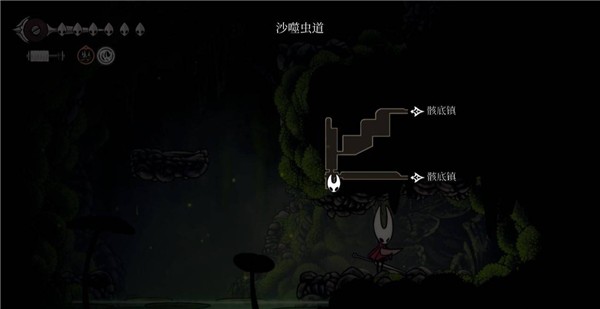 前期4个免费面具位置配图4