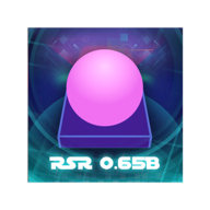 滚动的天空制作器RSR
