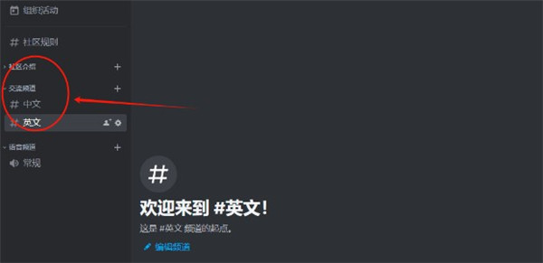 discord安卓版下载中文2024-discord手机中文版下载安卓安装包v214.16