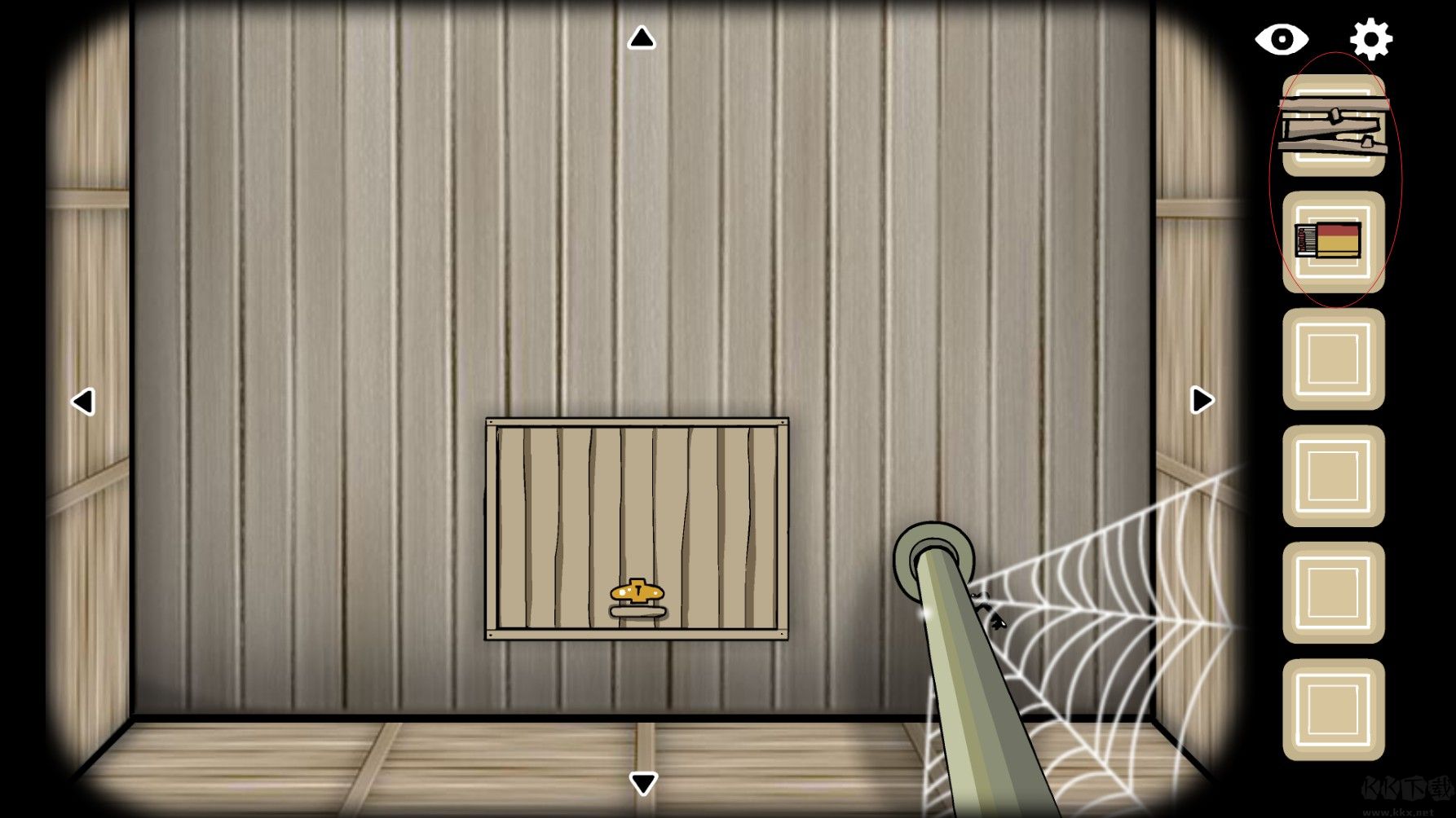 逃离方块磨坊（Cube Escape The Mill）手机版v5.0.1安卓版 