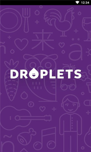 droplets官方免费版 v36.10