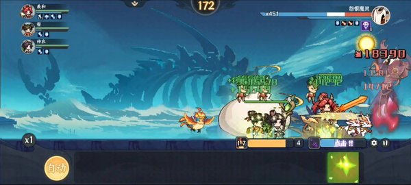 山海幻境神族养成角色推荐，神族最强阵容推荐