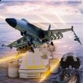 战斗机空袭射手 v1.0手游下载