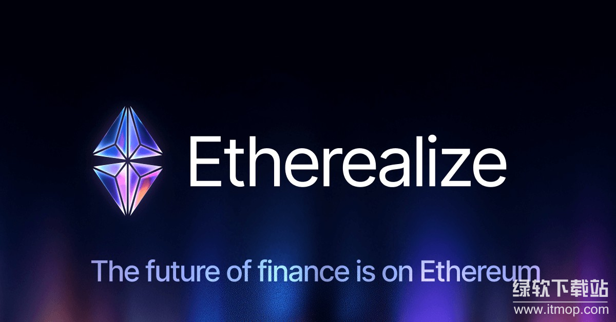 Vitalik 投资 4000 万美元，Etherealize 成为以太坊的生态代言人？