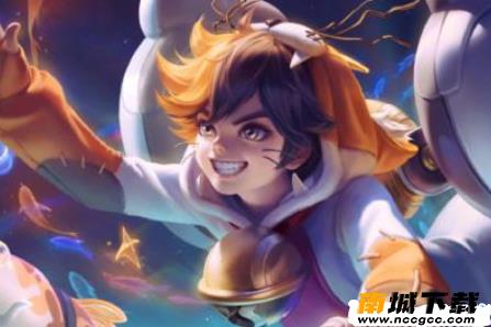 王者荣耀国度美化包v3.1