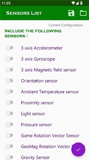 hyperimu修复陀螺仪