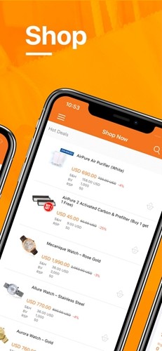 QNET Mobile WPapp v7.3.4