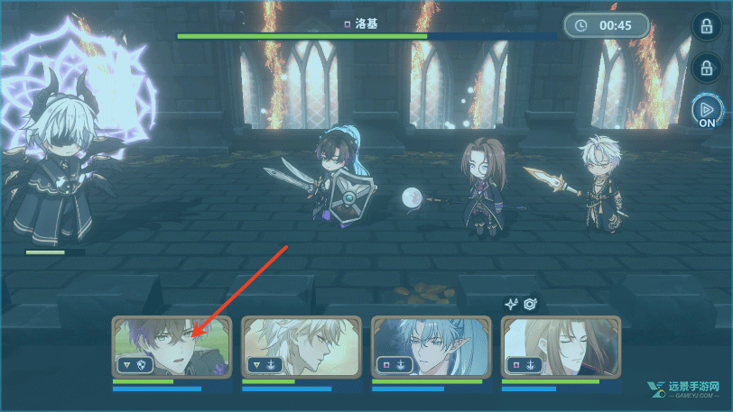 时空心语国际服