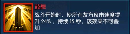 光之守望vivo渠道服系统介绍11