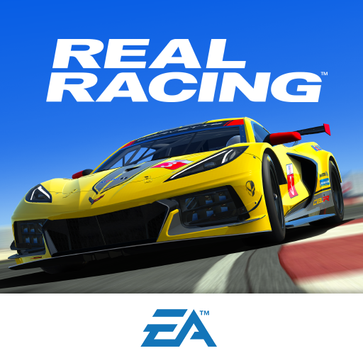 真实赛车3国际版v13.0.7安卓版 
