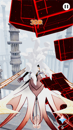 m木糖m原神跑酷