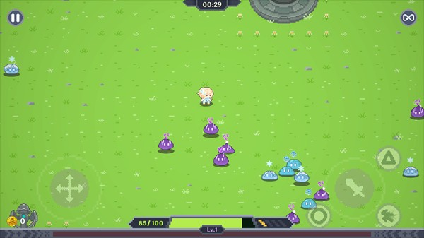 提瓦特幸存者中文版