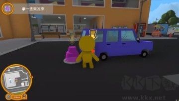 晃晃人生（Wobbly life game）中文版v1.0.0安卓版 