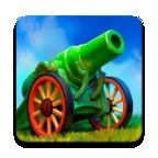 玩具塔防中文版（Toy Defense）