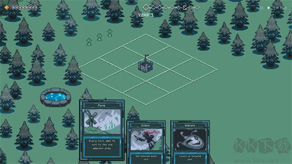 九个国王（9 Kings）手机版v1.4.3安卓版 